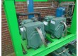 Bitzer Co2 machine frame 